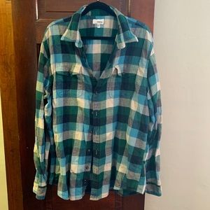 🍁5/$25! Flannel